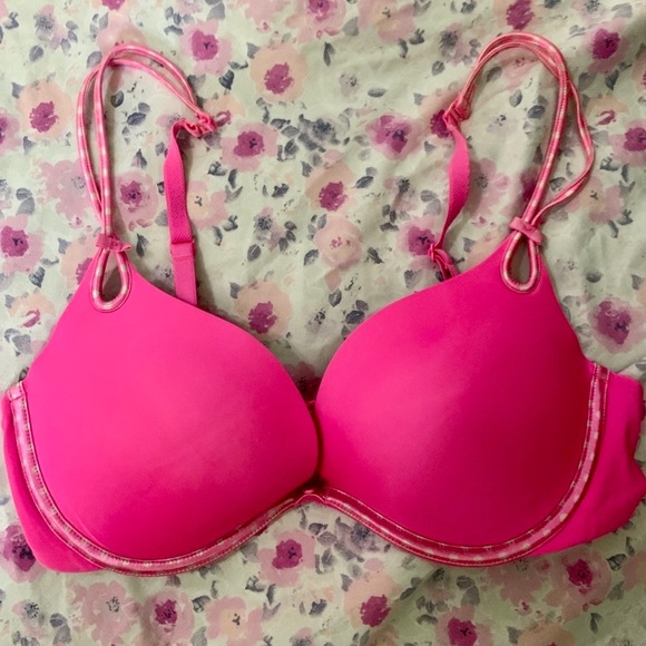 Victoria's Secret Other - VS Sexy Littles Things push up bra 34C